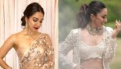 Times when Kiara Advani stunned us with her bustiers fashion