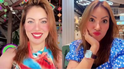 TMKOC diva Munmun Dutta is exploring Thailand, get your virtual tour with her