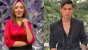 TMKOC diva Munmun Dutta slays in red formal shirts, KKK 12’s Pratik Sehajpal loves it