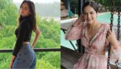 TMKOC diva Palak Sindhwani drops cutest photodump from family vacation, check out