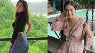 TMKOC diva Palak Sindhwani drops cutest photodump from family vacation, check out
