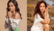 TMKOC divas Palak Sindhwani and Sunayana Fozdar are here to burn hearts with oomph, you will love it
