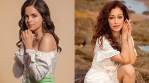 TMKOC divas Palak Sindhwani and Sunayana Fozdar are here to burn hearts with oomph, you will love it