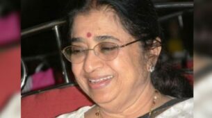 To This Day, I Don’t Know What  Mungda Means – Usha Mangeshkar