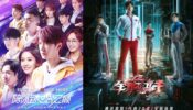Top 5 Chinese Dramas About E-Sports
