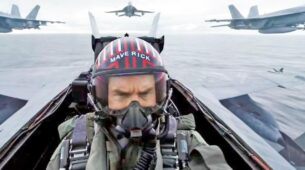 Top Gun: Maverick: Pre-Orders Of The Film Are Available On Digital Platform