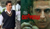 Trending: Akshay Kumar releases first look from upcoming project ‘Currputlli’, all details inside