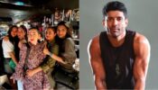 Trending: Farhan Akhtar directs new photoshoot of Kareena, Karisma Kapoor and gang, pics go viral