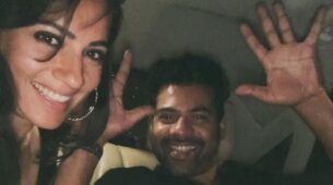 Trending: Kanchi Kaul’s special ‘after party’ moment with Shabir Ahluwalia will bring a smile on your face