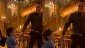 Trending: Salman Khan’s latest snap with Abdu Rozik goes viral from ‘Bhaijaan’ sets, fans can’t keep calm