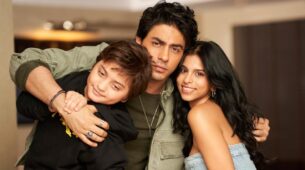 Trending: Shah Rukh Khan’s son Aryan Khan finally returns to Instagram after drug case controversy, shares photo with Abram and Suhana Khan