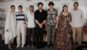 Trending: Superstar Nagarjuna joins Dulquer Salmaan and Mrunal Thakur in ‘Sita Ramam’ success celebration, see pics