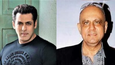 Tridev With Salman Khan Is  Fake News – Rajiv Rai