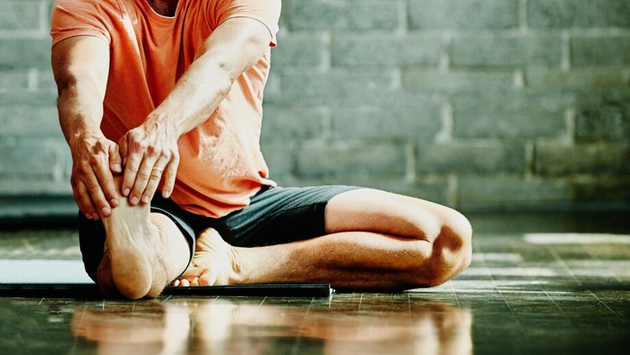 Try These Cardio Workouts To Get Rid Of Knee Pain - 0