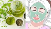 Try This Green Tea Leaves To Glow Your Skin