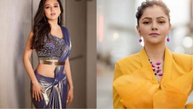 TV Celebs Tejasswi Prakash to Rubina Dilaik, who were accused of getting ‘favouritism’ from channel