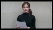 Tzuyu’s Apology Video, Which Not A Lot Of People Know About – See Now