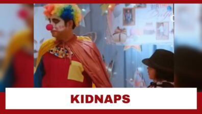 Udaariyaan: Amanpreet kidnaps Candy