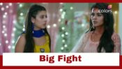 Udaariyaan: Jasmine slaps Tejo; makes her unconscious
