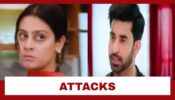 Udaariyaan: OMG!! Jasmine attacks Yash