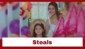 Udaariyaan: OMG!! Nehmat steals; Tejo shocked