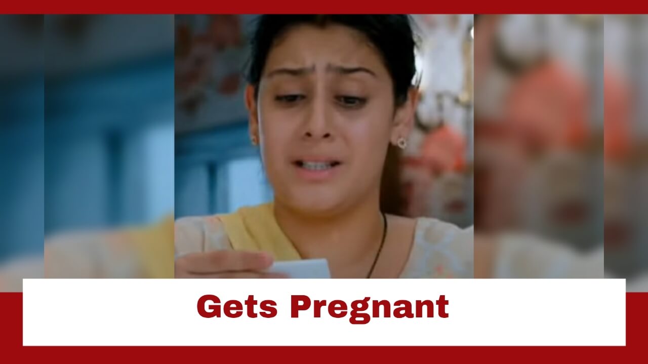 Udaariyaan: Shocking!! Jasmine gets pregnant | IWMBuzz