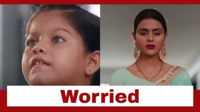 Udaariyaan: Tejo worried about her daughter Nehmat