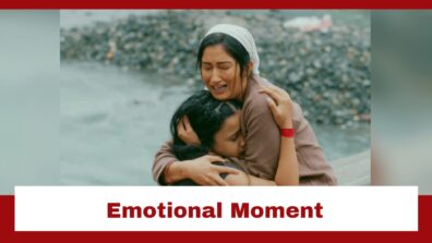 Udti Ka Naam Rajjo: Rajjo’s emotional moment with her mother