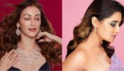 Ultimate Fashion Face-off: Sunayana Fozdar Vs Rashami Desai: Who’s your ‘expression queen’ in bold photoshoot?