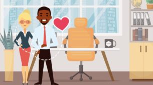 Unforgettable Affairs: People Remember Their Pleasuring and Thrilling Office Flings