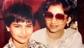 UNSEEN “Family Album”- Saba Khan Pataudi Shared Old-Timey Pictures Of Sharmila Tagore, Saif Ali Khan and more