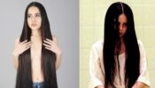 Urfi Javed’s new look is resemblance to the American horror ‘The Rings’
