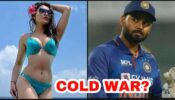 Urvashi Rautela mentions ‘RP’ during interview, Rishabh Pant says, “funny how people lie in interviews…”, later deletes