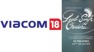 Viacom18 pursues criminal action against piracy of Film Laal Singh Chaddha