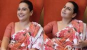 Vidya Balan And Her Comic Form: “I am Fine” Says The Actress In A Short Video On Social Media, Take A Look