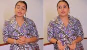 Vidya Balan Being All Straightforward: Take A Look