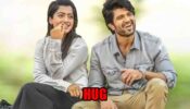 Vijay Deverakonda and Rashmika Mandanna’s adorable video of hugging each other goes viral, check now