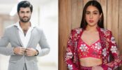 Vijay Deverakonda breaks silence on Sara Ali Khan’s wish to date him, says, “I texted her…”