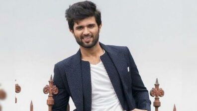 Vijay Deverakonda Promotes Liger Through Ill Health