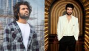 Vijay Deverakonda’s Drippiest Outfits In His Photoshoots Which Will Make Your Jaw Drop