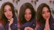Viral: Erica Fernandes transforms into Kajol, talks about Aamir Khan’s famous ‘Aati Kya Khandala?’ song