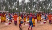 Viral video: A Dancing Man In A Spider-Man Costume In A Crowded Market Is Giving You A Hilarious Treat