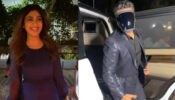 Viral Video: Raj Kundra caught on camera hiding face with black mask after pornography controversy, Shilpa Shetty reacts