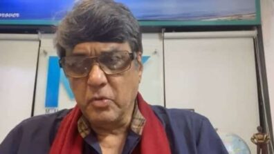 Viral Video: ‘Shaktimaan’ fame Mukesh Khanna equates ‘girls asking for sex’ to prostitutes, DCW seeks FIR against him