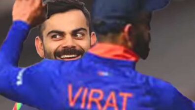 Virat Kohli shares emotional post on completing 14 years in International cricket, fans love it