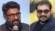 Vivek Agnihotri slams Anurag Kashyap for statement on ‘The Kashmir Files’, accuses Bollywood of starting ‘campaign’