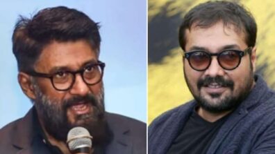 Vivek Agnihotri slams Anurag Kashyap for statement on ‘The Kashmir Files’, accuses Bollywood of starting ‘campaign’