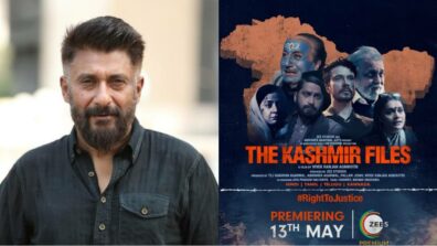 Vivek Ranjan Agnihotri slams ‘Bollywood’ for allegedly running campaign against selection of ‘The Kashmir Files’ for Oscars, says, “Bollywood is suffering today because…”