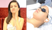 Want glowing flawless skin like Avneet Kaur? Check out her skincare tutorial video ASAP