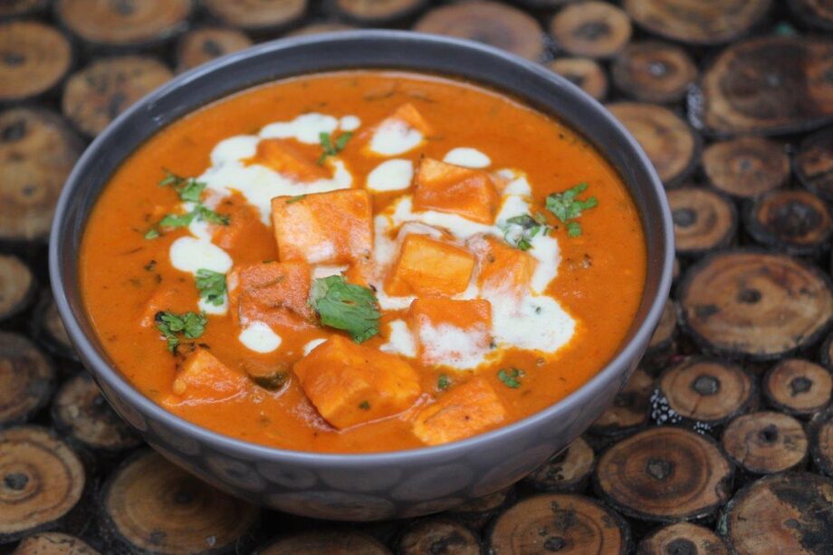 Want to Eat Paneer Butter Masala? Try This Recipe - 1